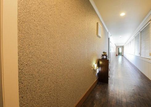 Yangji Park Hotel Чангуон Екстериор снимка